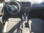 VOLKSWAGEN JETTA BASE photo