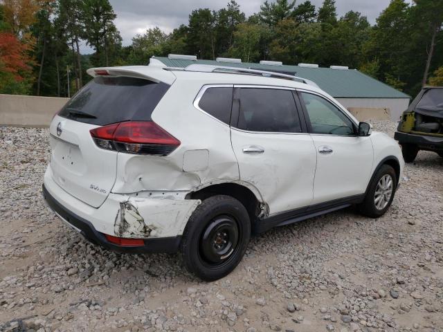 2020 NISSAN ROGUE S - 5N1AT2MV3LC794777