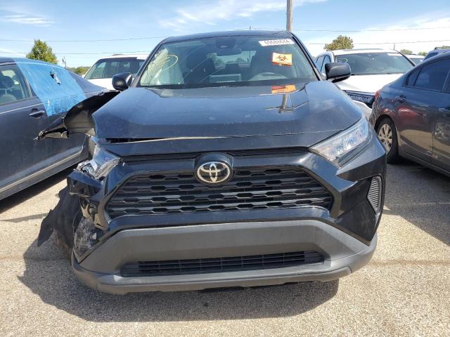 VIN 2T3F1RFV9NC260545 2022 Toyota RAV4, LE no.5