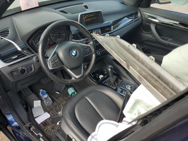 2016 BMW X1 XDRIVE2 - WBXHT3C36G5E51406