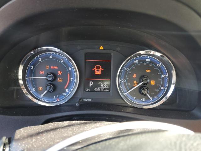 2019 TOYOTA COROLLA L - 2T1BURHE7KC240656