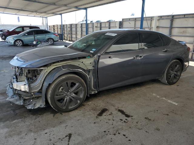 2023 ACURA TLX A-SPEC - 19UUB6F50PA004900