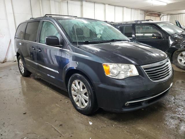 VIN 2C4RC1BGXDR737250 2013 Chrysler Town and Countr... no.4