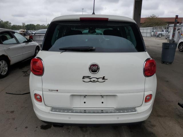 VIN ZFBCFACH9EZ003309 2014 Fiat 500L, Lounge no.6