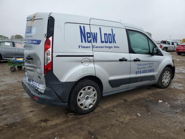 VIN NM0LS6E74G1273105 2016 Ford Transit, XL no.3