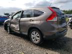 HONDA CR-V EX photo