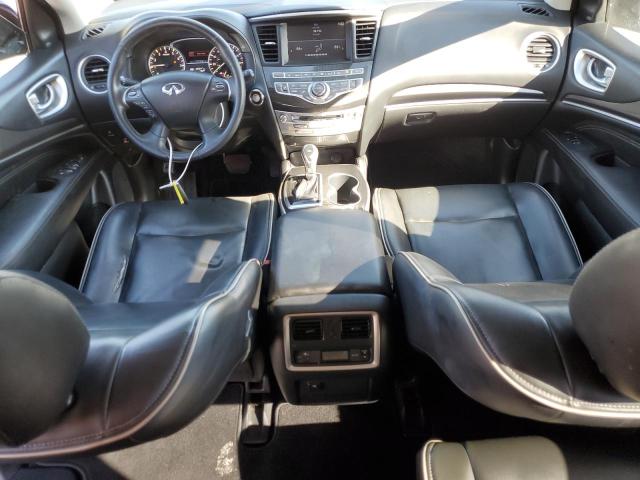 VIN 5N1DL0MN3KC506711 2019 Infiniti QX60, Luxe no.8