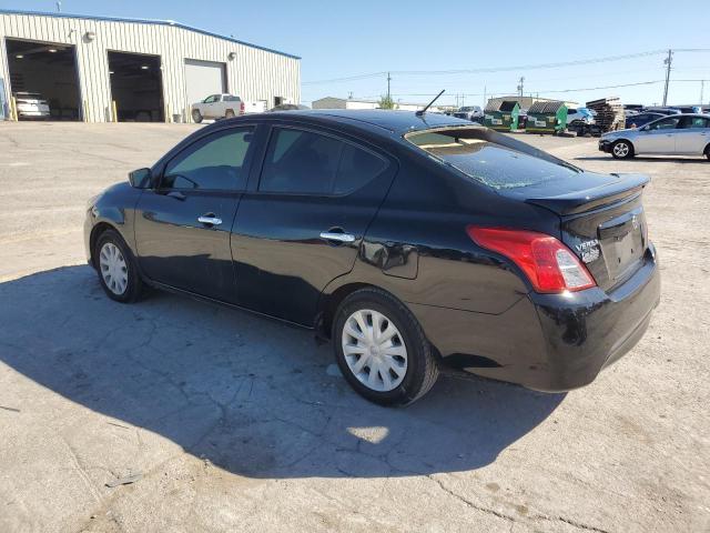 2019 NISSAN VERSA S - 3N1CN7AP9KL849894