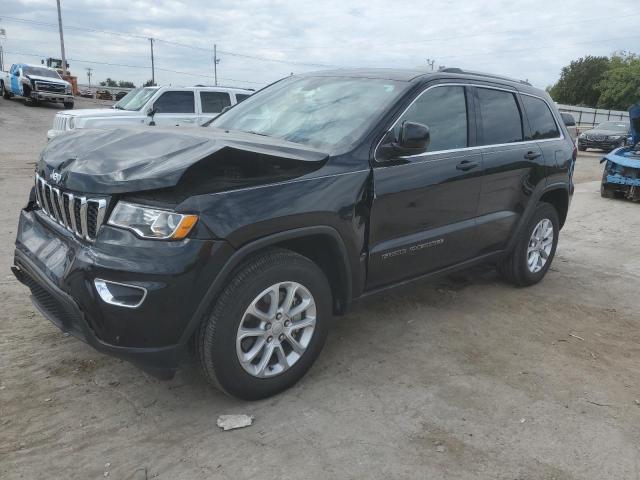 2021 JEEP GRAND CHER - 1C4RJFAG9MC687650