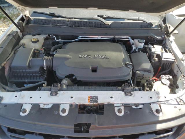 2018 CHEVROLET COLORADO Z - 1GCGTDEN8J1303718