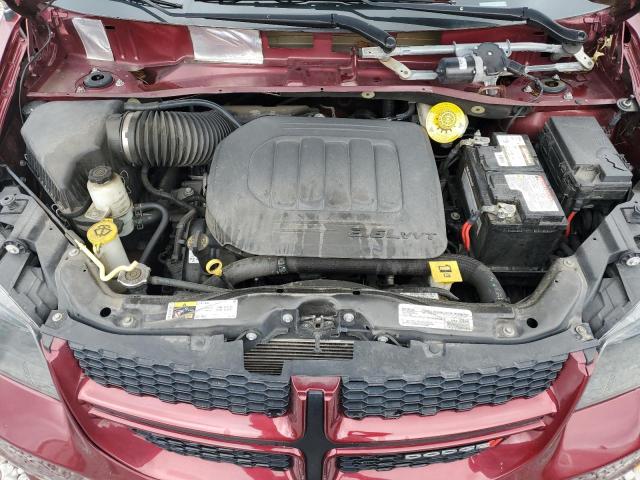 2019 DODGE GRAND CARA 2C4RDGEG8KR764424