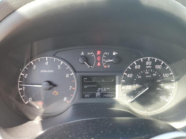 2017 NISSAN SENTRA S - 3N1AB7AP0HY366404