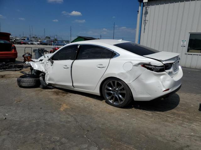 2016 MAZDA 6 GRAND TO - JM1GJ1W59G1402799
