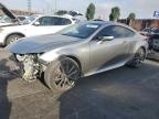 2019 LEXUS RC 350 - JTHHZ5BC7K5020361