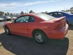 FORD MUSTANG GT photo