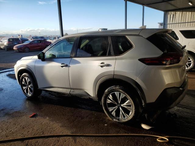 2023 NISSAN ROGUE SV 5N1BT3BB7PC848736  71759564