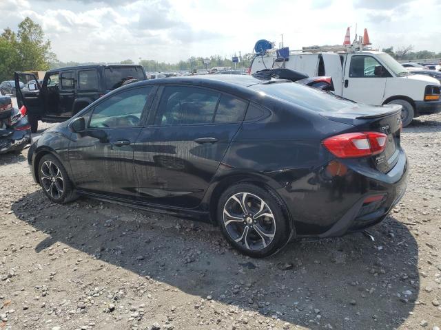 2019 CHEVROLET CRUZE LT - 1G1BE5SM2K7111109