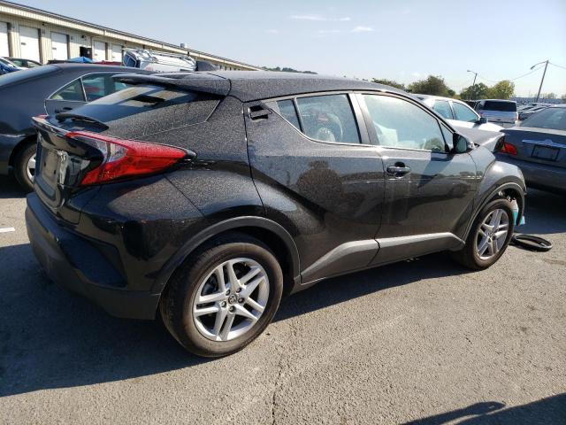 VIN NMTKHMBX6MR137822 2021 TOYOTA C-HR no.3