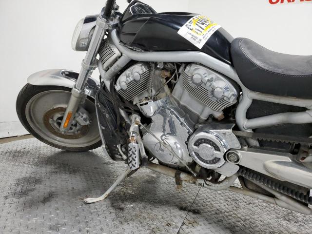2002 HARLEY-DAVIDSON VRSCA 1HD1HAZ102K805047