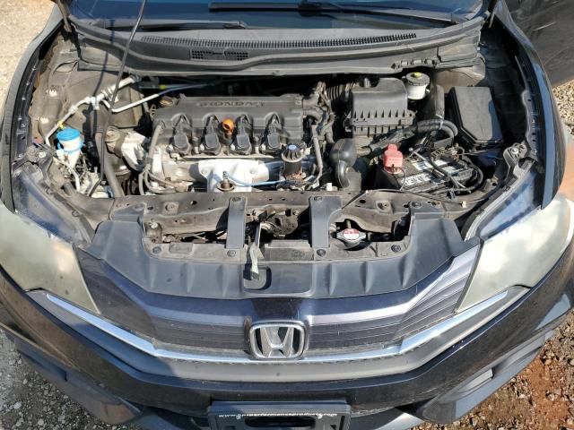 VIN 2HGFG3B83EH524676 2014 Honda Civic, EX no.11