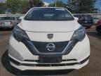 NISSAN VERSA NOTE photo