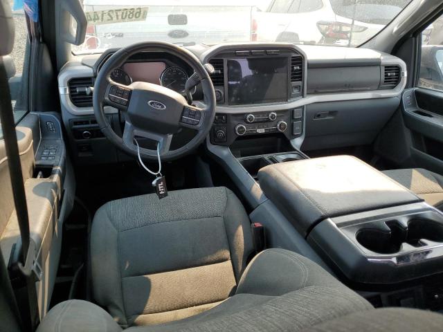 2023 FORD F150 SUPER - 1FTFW1E87PKD12974