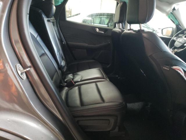 2022 FORD ESCAPE SEL - 1FMCU9H69NUA72650