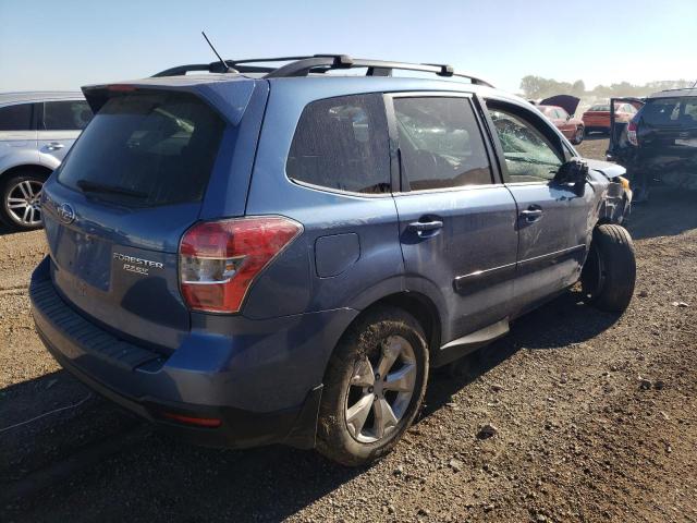 VIN JF2SJAHC3FH487278 2015 SUBARU FORESTER no.3