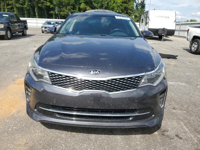 VIN 5XXGT4L37JG220741 2018 KIA OPTIMA no.5