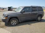 JEEP PATRIOT SP photo