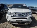 Lot #3027365785 2018 FORD EXPLORER X