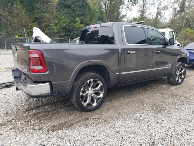 VIN 1C6SRFHTXKN689249 2019 RAM 1500, Limited no.3