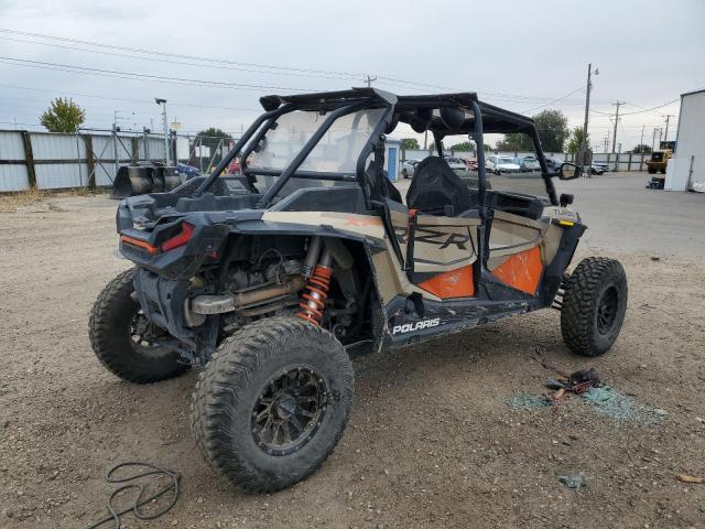 2021 POLARIS RZR XP 4 T - 3NSN4E929MF579183