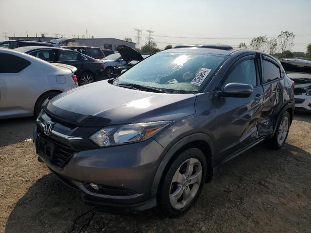 HONDA HR-V EX