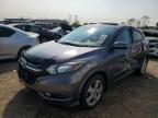 2016 HONDA HR-V EX - 3CZRU5H59GM740995