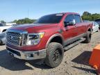 NISSAN TITAN XD S photo