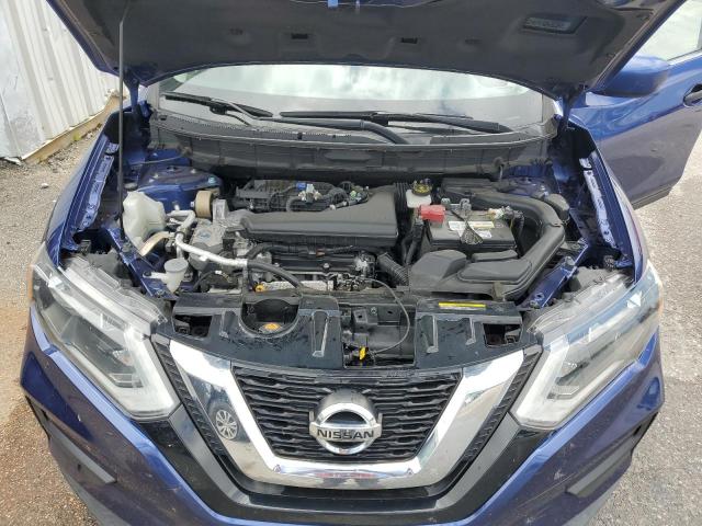 VIN KNMAT2MT3HP503567 2017 Nissan Rogue, S no.12