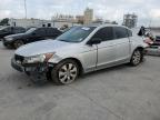 HONDA ACCORD EXL photo