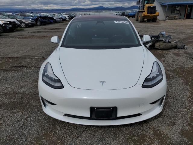 2019 TESLA MODEL 3 - 5YJ3E1EB5KF191580