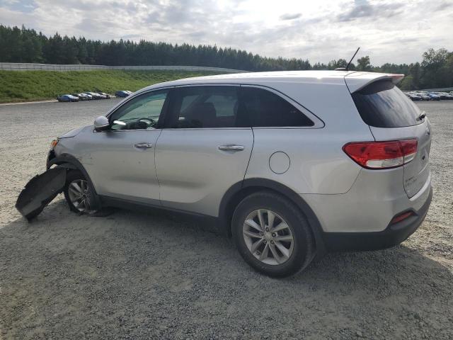 2016 KIA SORENTO LX - 5XYPG4A32GG155633