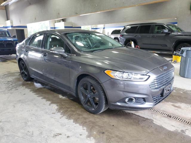 VIN 3FA6P0H71GR272614 2016 Ford Fusion, SE no.4