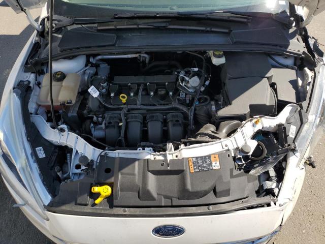2017 FORD FOCUS TITA - 1FADP3J26HL272924