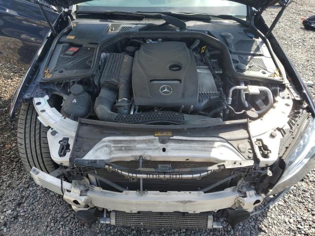 VIN 55SWF4JB7FU065128 2015 Mercedes-Benz C-Class, 300 no.11