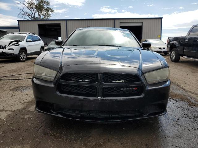 VIN 2C3CDXBG2EH300456 2014 Dodge Charger, SE no.5