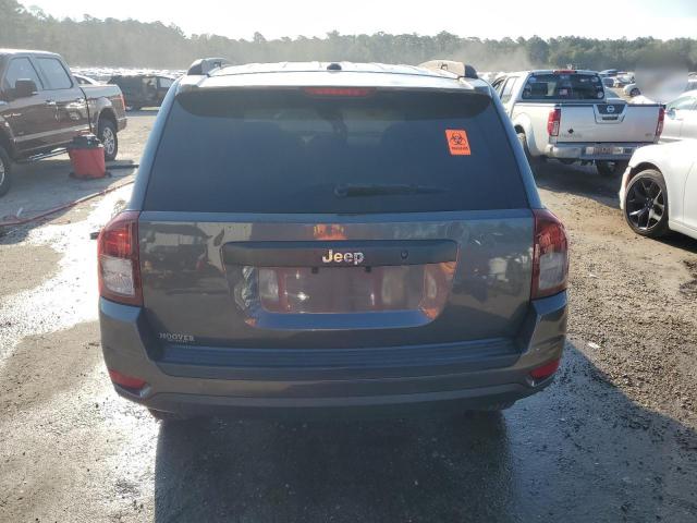 2016 JEEP COMPASS SP - 1C4NJCBAXGD763382