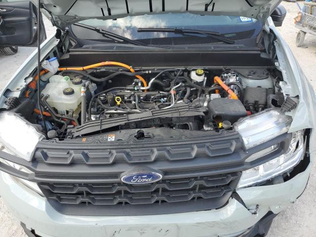 2024 FORD MAVERICK X - 3FTTW8A3XRRA04640