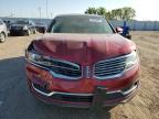 LINCOLN MKX RESERV photo