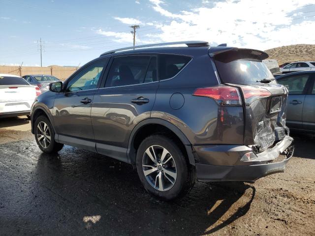 VIN 2T3WFREV2GW253571 2016 Toyota RAV4, Xle no.2