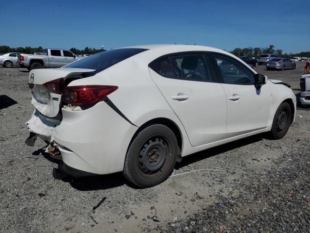 VIN JM1BM1U71E1183288 2014 Mazda 3, Sport no.3