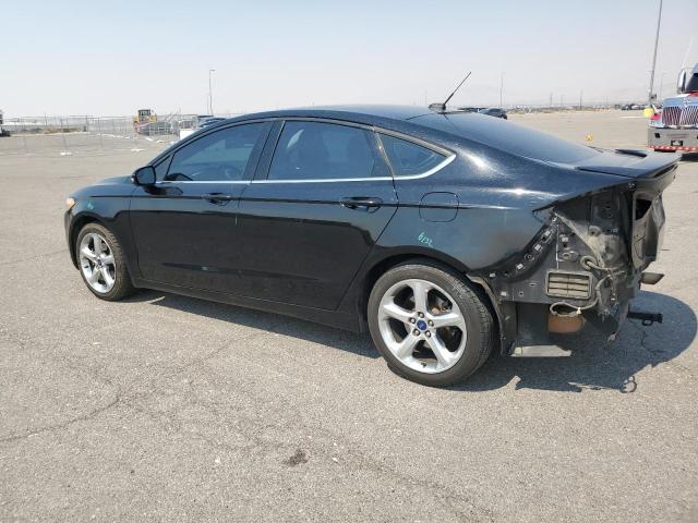 VIN 3FA6P0HD6GR365960 2016 Ford Fusion, SE no.2